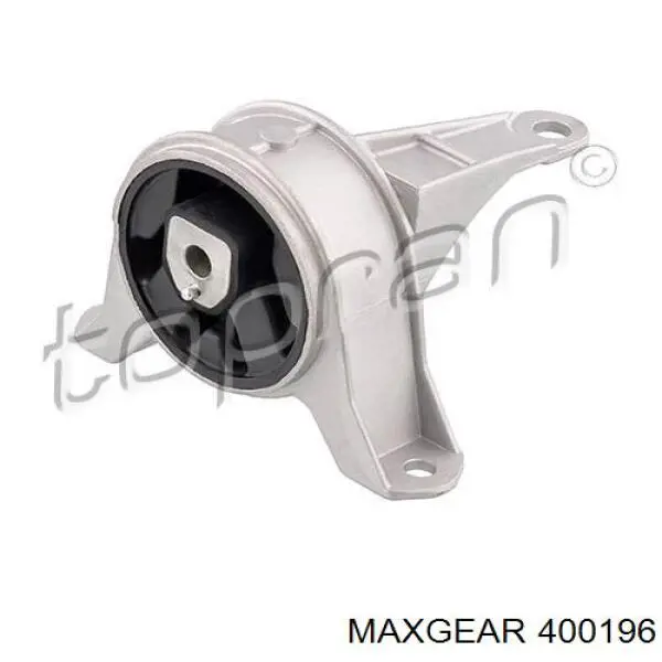 Купити 400196 Maxgear Подушка (опора) двигуна, права