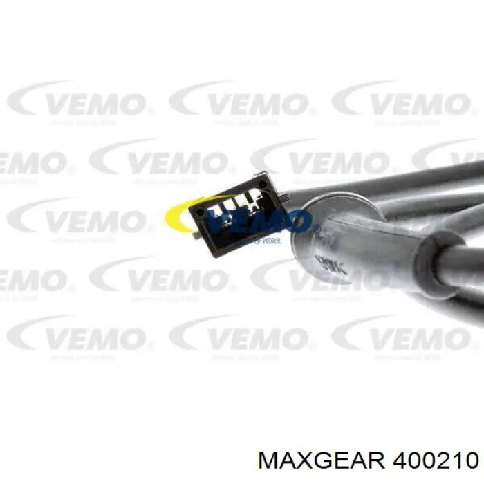 Права подушка двигуна Maxgear 400210 ціна, від 16.93 USD