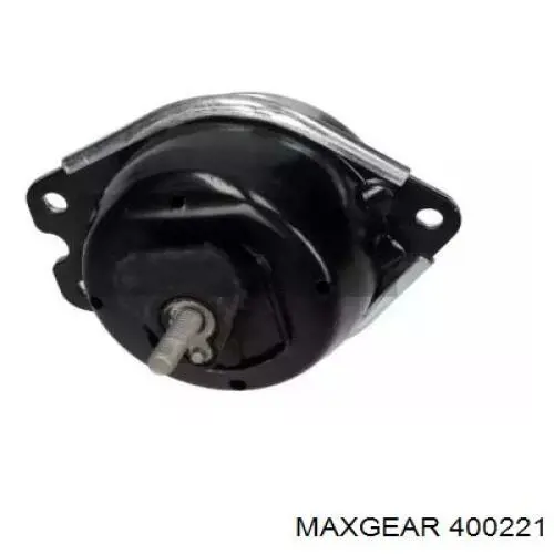 400221 Maxgear подушка (опора двигуна, права)