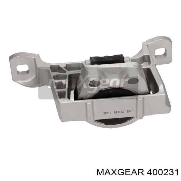 Купити 400231 Maxgear Подушка (опора) двигуна, права