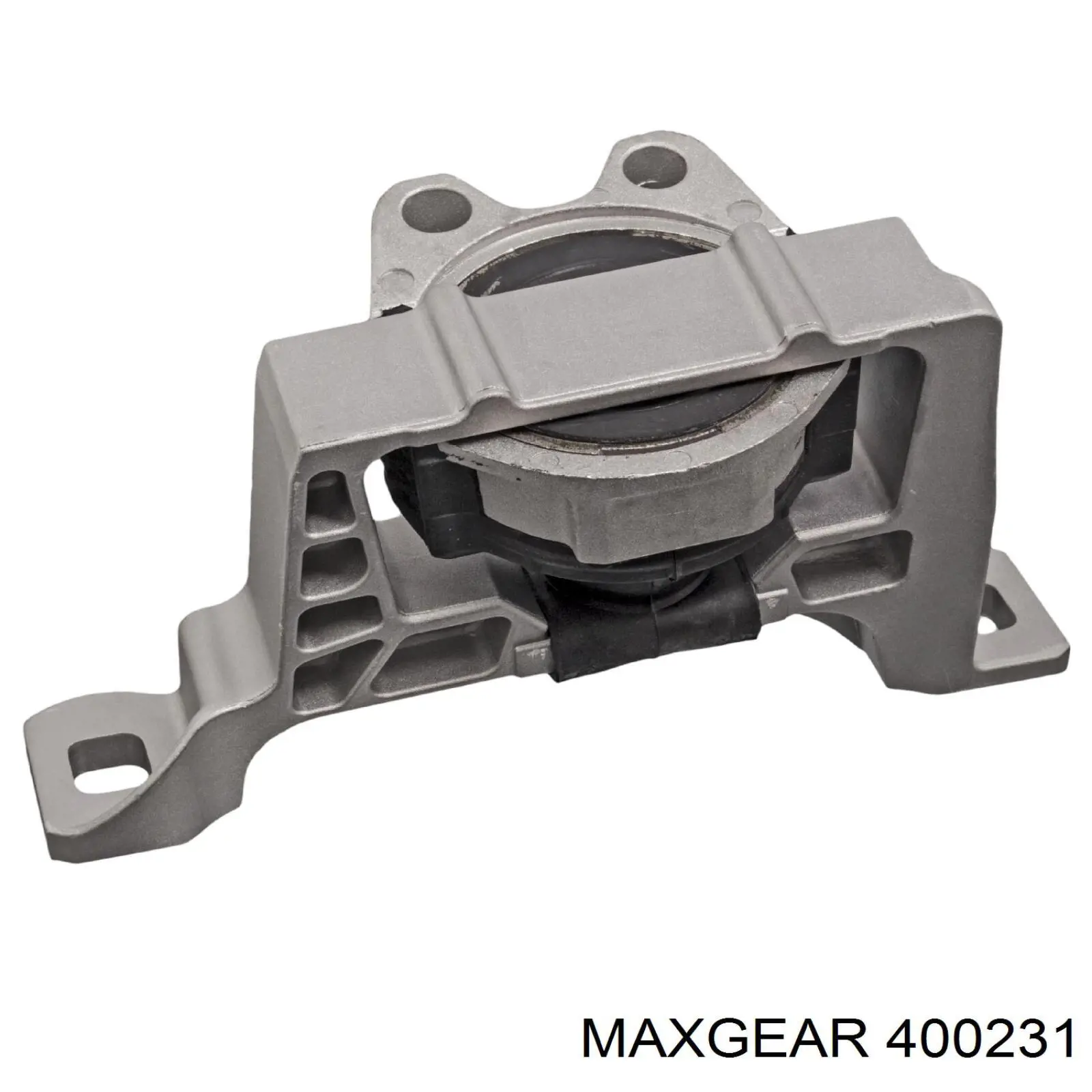 400231 Maxgear подушка (опора двигуна, права)
