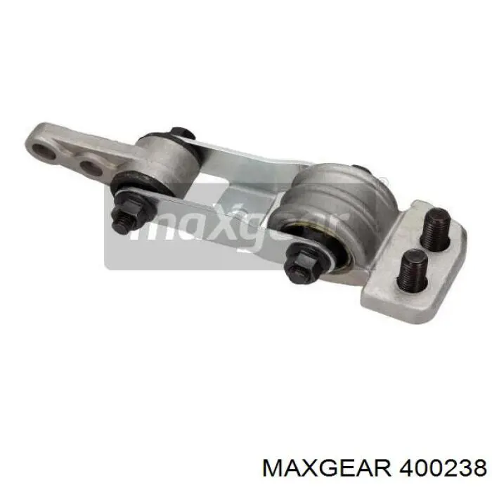 400238 Maxgear подушка (опора двигуна, нижня)