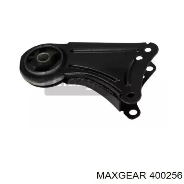 Подушка двигуна задня 4001392 Sasic