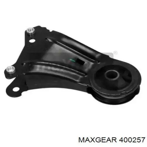 Подушка (опора) двигуна, задня 400257 Maxgear