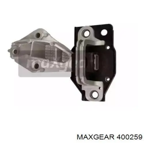 Купити FT52592 Fast Подушка (опора) двигуна, права