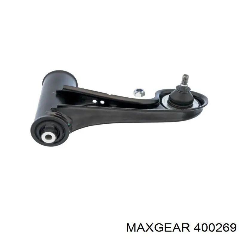 Права опора двигуна Maxgear 400269