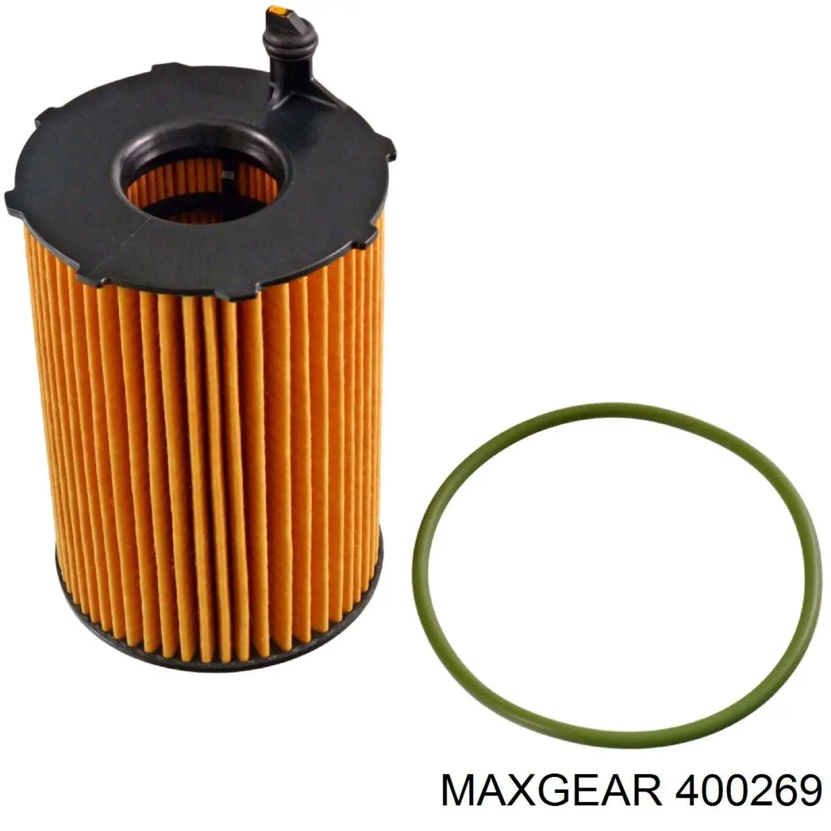 Купити 400269 Maxgear Подушка (опора) двигуна, права