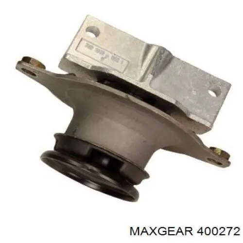 400272 Maxgear подушка трансмісії (опора коробки передач)