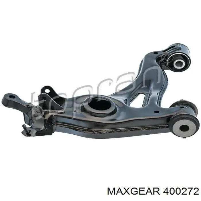 Купити A9062420013 Mercedes Подушка коробки передач