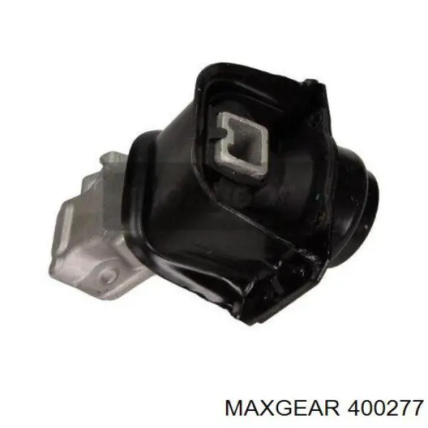400277 Maxgear подушка (опора двигуна, права верхня)