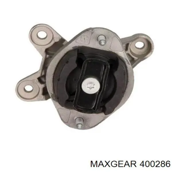 Подушка трансмісії (опора коробки передач) 400286 Maxgear