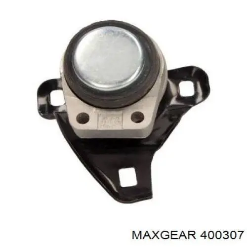 Подушка (опора) двигуна, права 400307 Maxgear