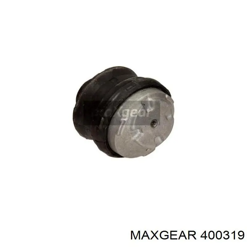 400319 Maxgear подушка (опора двигуна ліва/права)