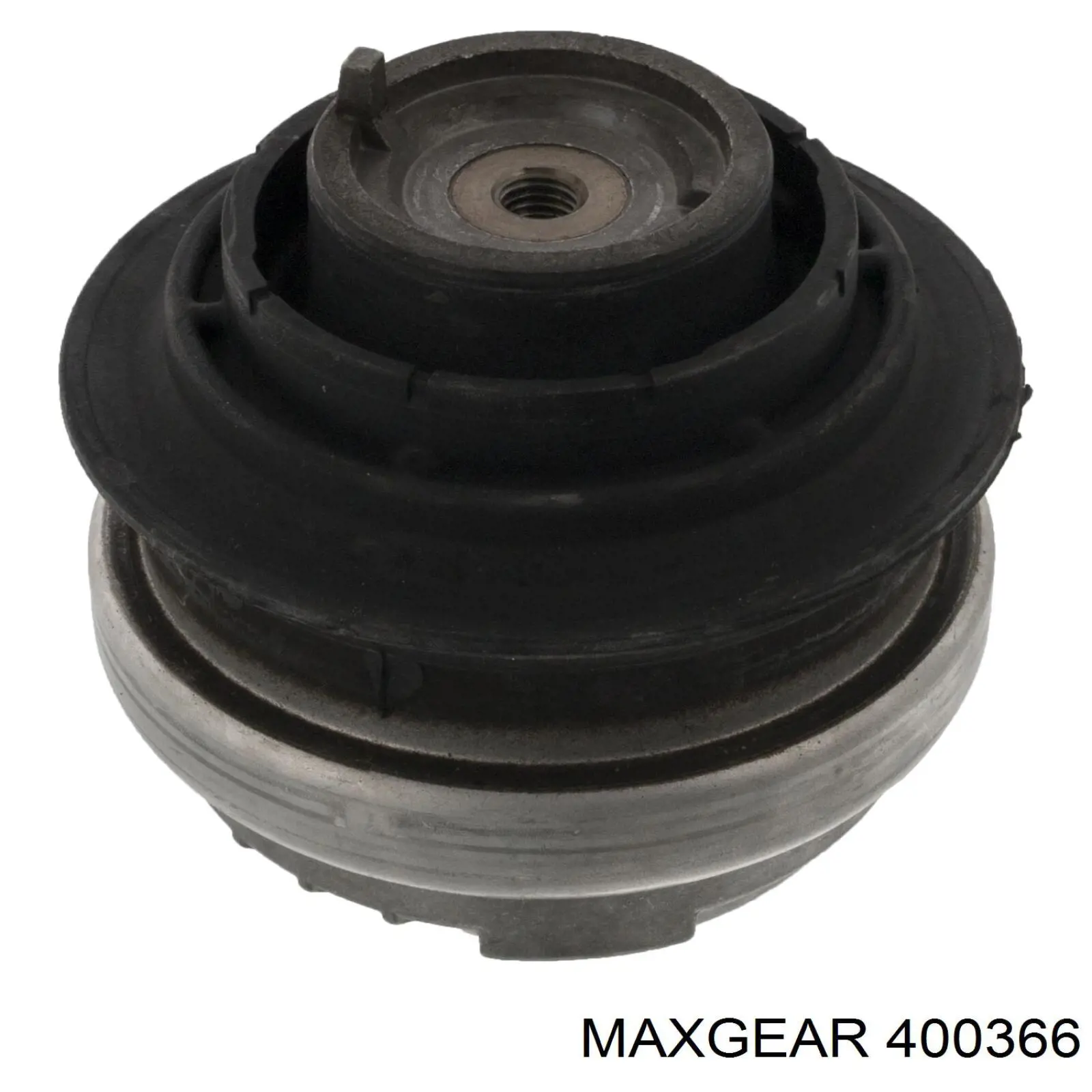 400366 Maxgear подушка (опора двигуна ліва/права)