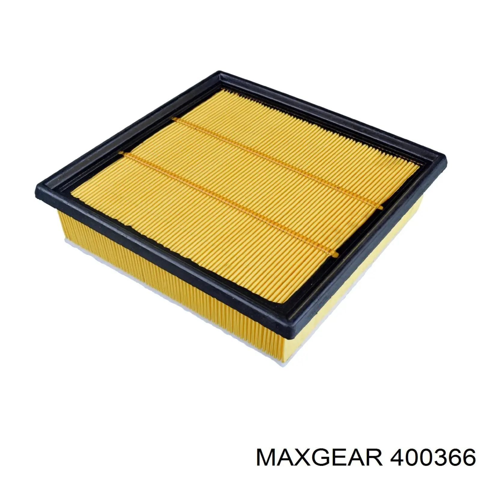 Купити 400366 Maxgear Подушка (опора) двигуна ліва/права