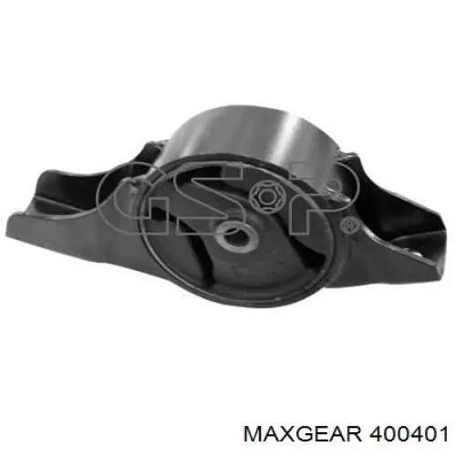 Подушка (опора) двигуна, передня 400401 Maxgear