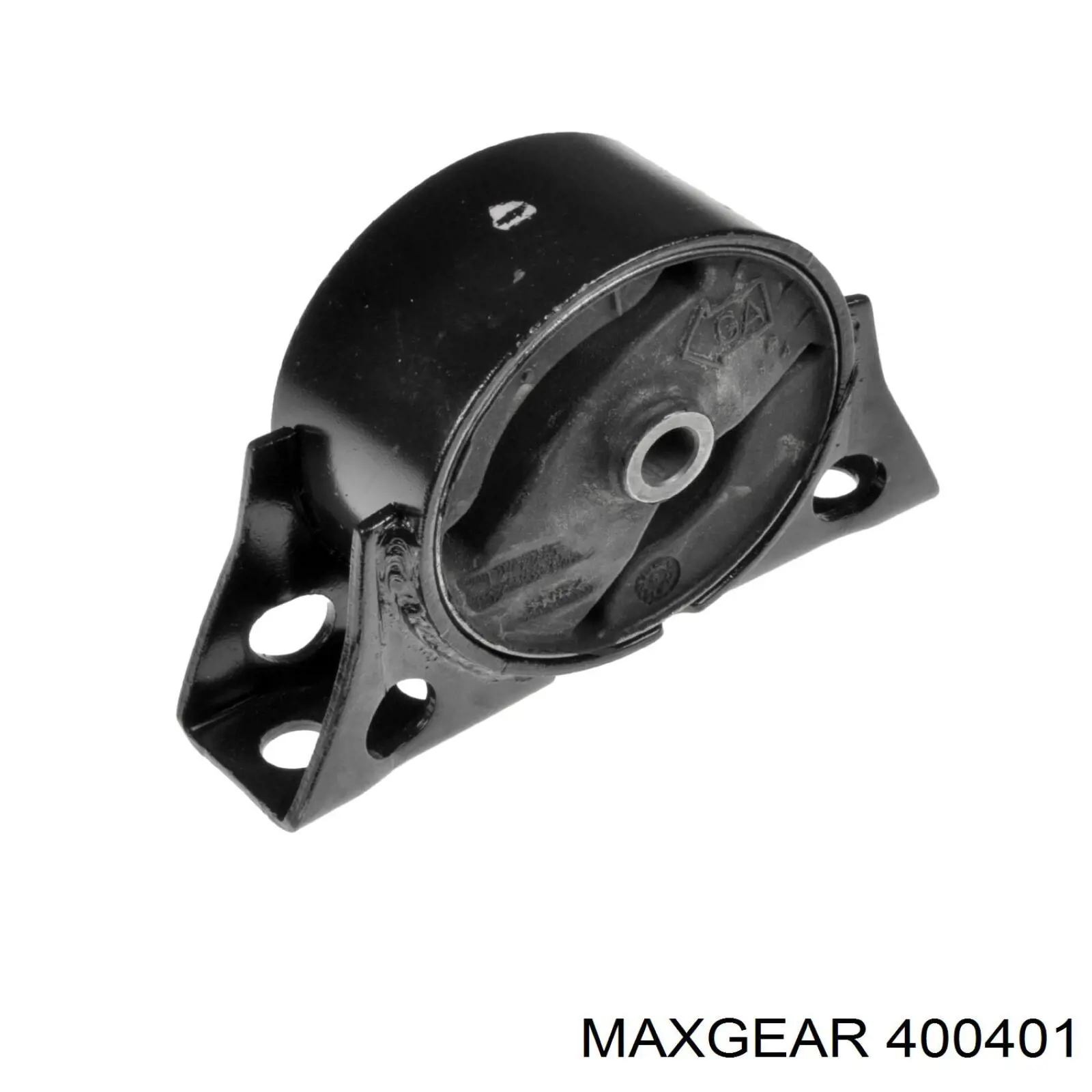 Купити 400401 Maxgear Подушка двигуна передня