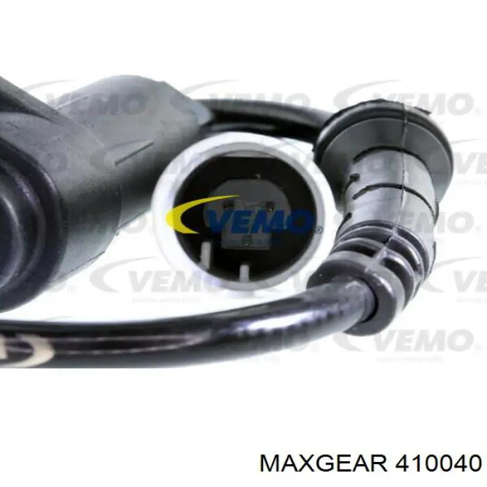 410040 Maxgear Циліндр гальмівний, головний