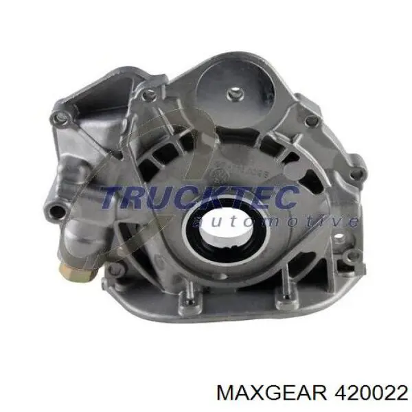 Маслонасос Maxgear 420022