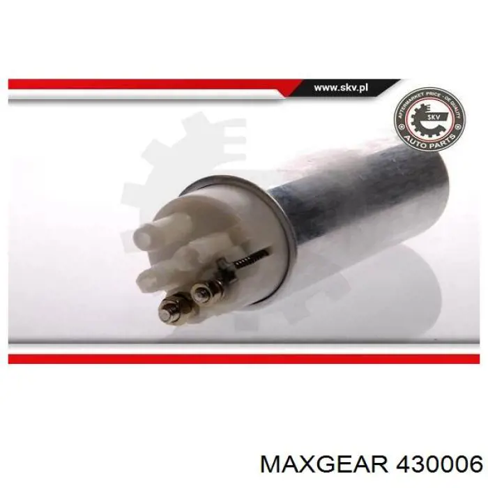 Купити 1181864 BMW Насос паливний електричний