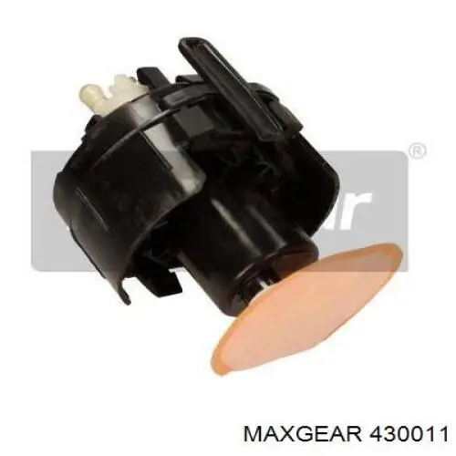 430011 Maxgear паливний насос електричний, занурювальний