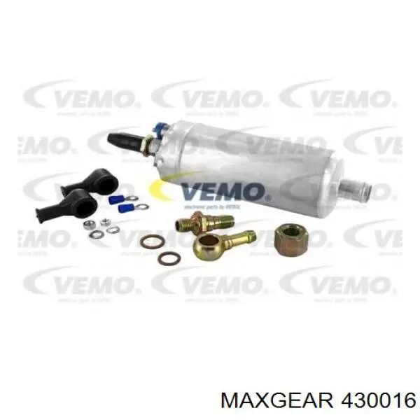 Топливный насос магистральный Ford 6127983