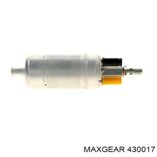 Купити 430017 Maxgear Насос паливний електричний
