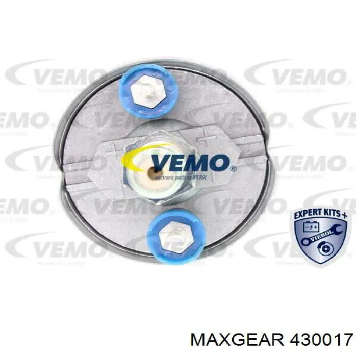 Насос паливний електричний 430017 Maxgear