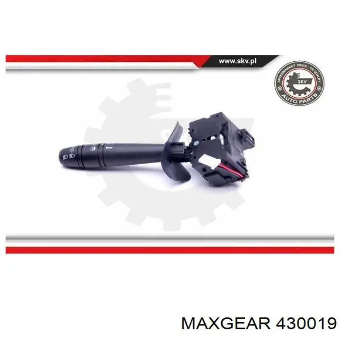  430019 Maxgear