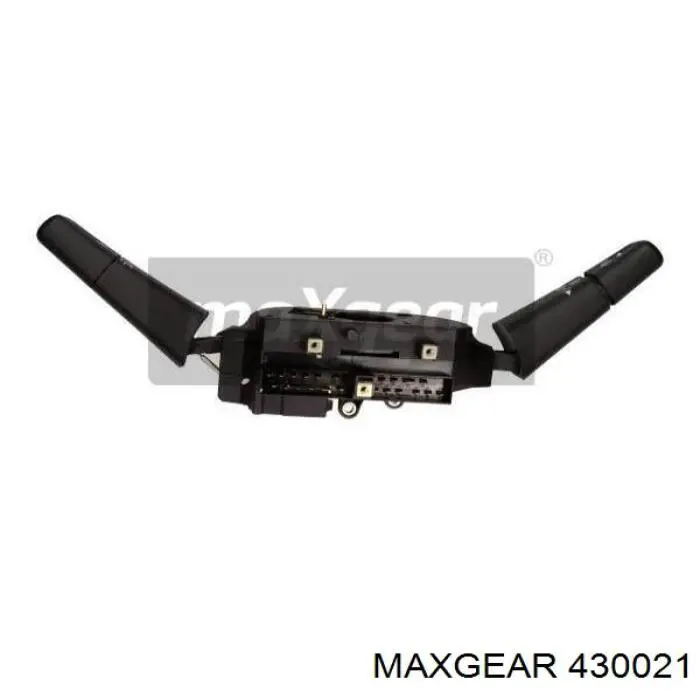 430021 Maxgear модуль паливного насосу, з датчиком рівня палива