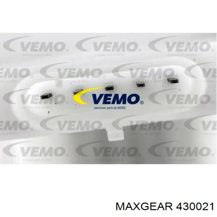 Модуль бензонасоса Magneti Marelli MAM00070M ціна, від 118.42 USD