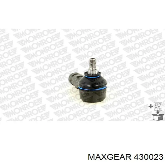 Купити 430023 Maxgear Насос паливний електричний