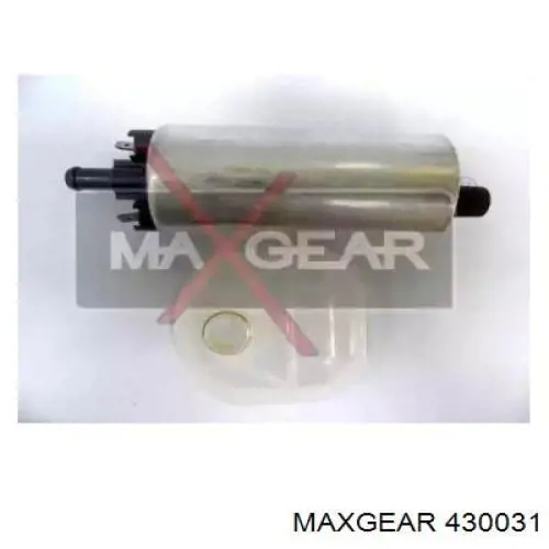 Паливний насос електричний, занурювальний 430031 Maxgear