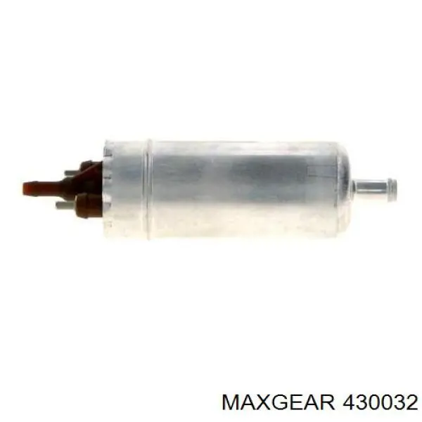 Топливный насос магистральный Volvo 241723