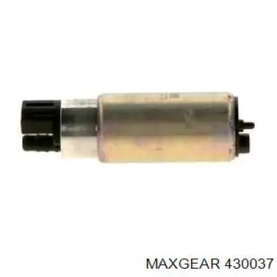 Насос паливний електричний 430037 Maxgear