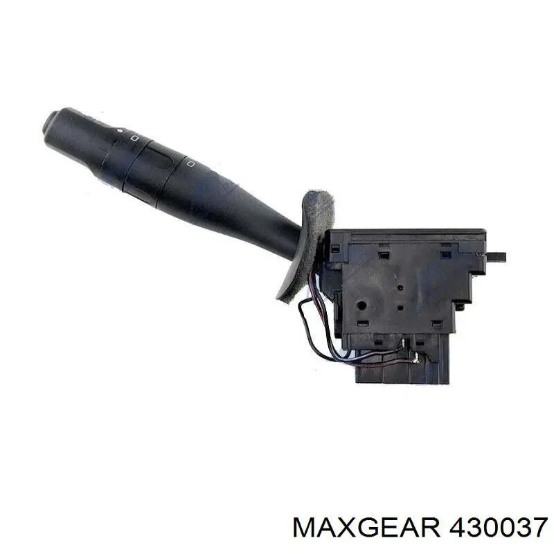 Насос паливний занурювальний Maxgear 430037