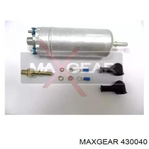 Паливний насос магістральний 313011300145 Magneti Marelli