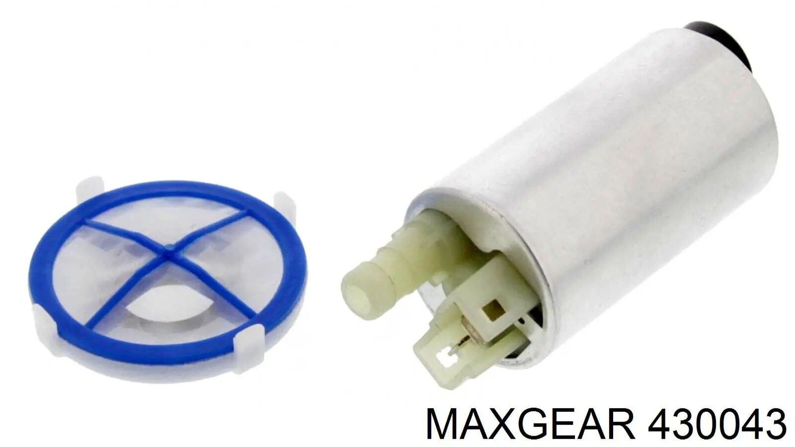 Купити 430043 Maxgear Насос паливний електричний