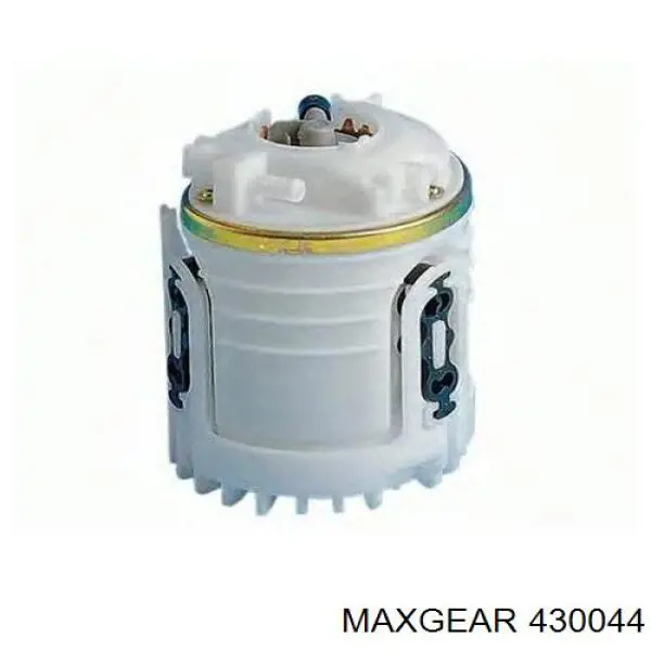 Елемент-турбінка паливного насосу Maxgear 430044