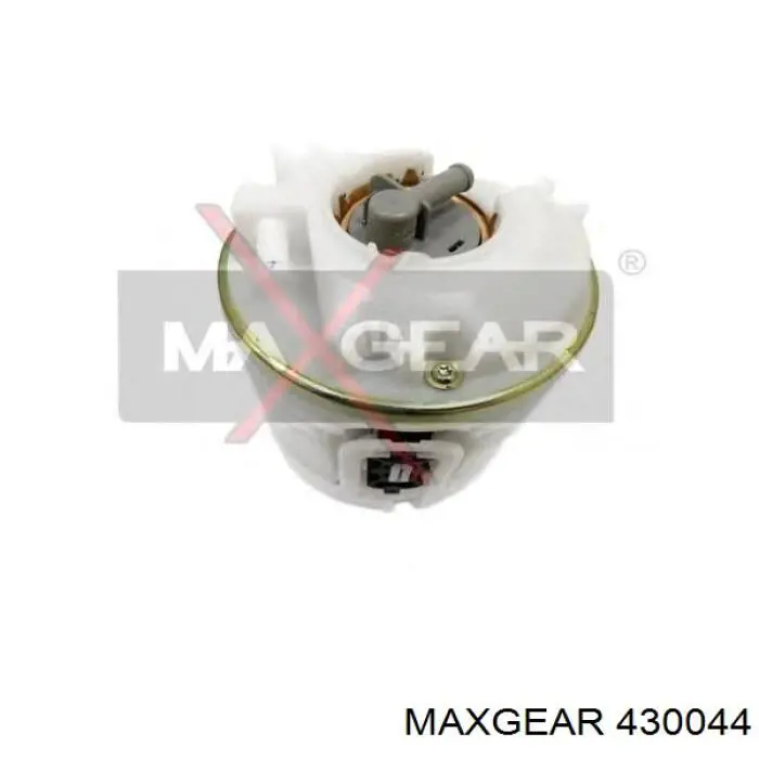 Купити 430044 Maxgear Елемент-турбінка паливного насосу