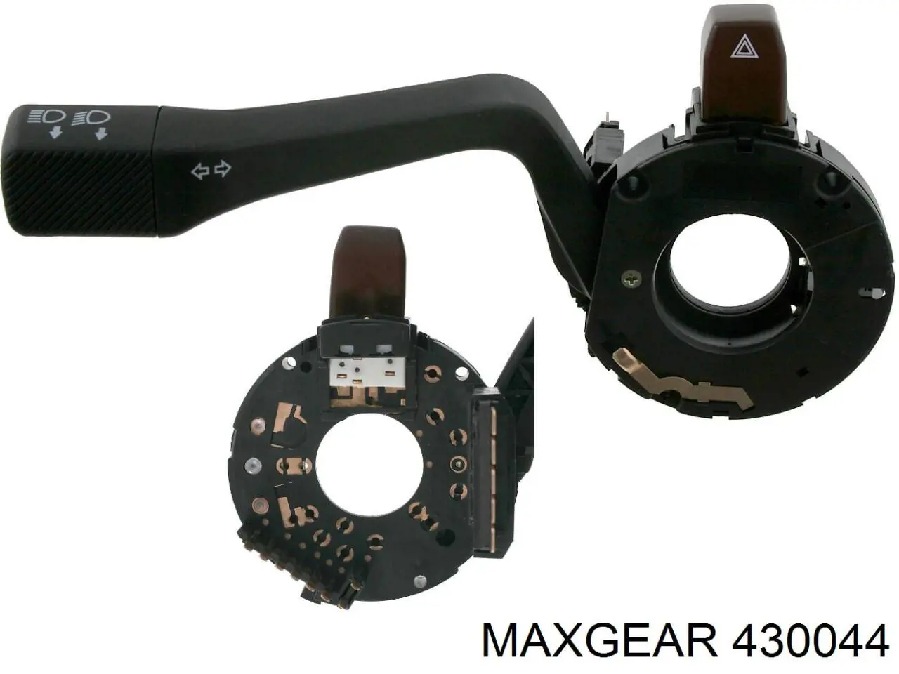 Елемент-турбінка паливного насосу 430044 Maxgear