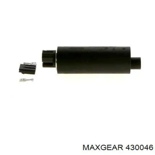 Насос паливний занурювальний Maxgear 430046