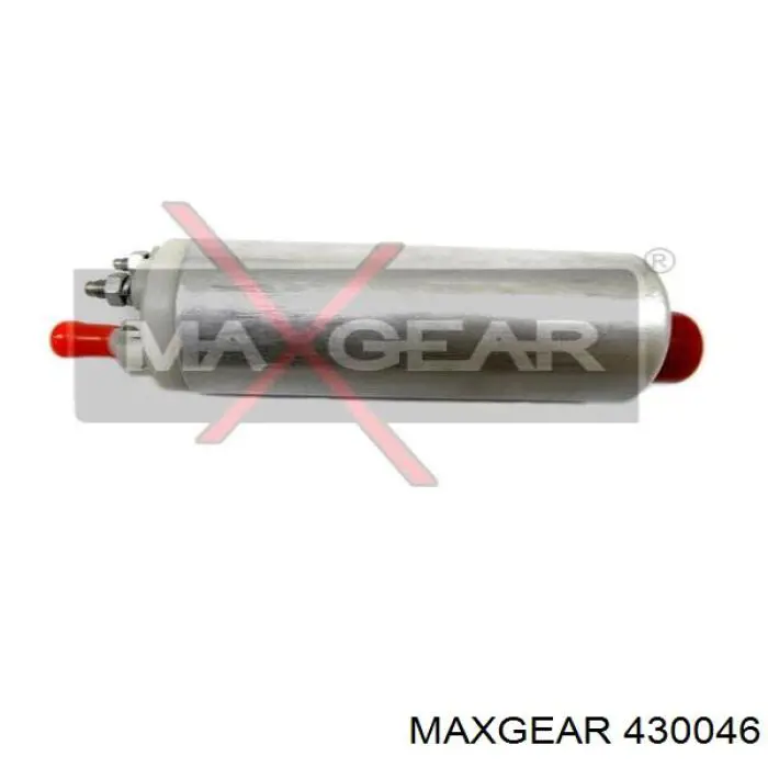 430046 Maxgear паливний насос електричний, занурювальний