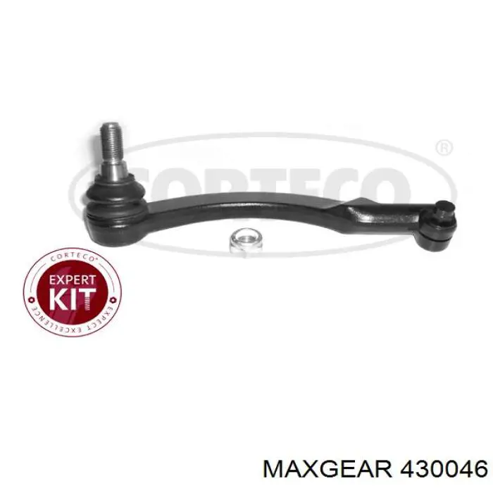 Насос паливний електричний 430046 Maxgear