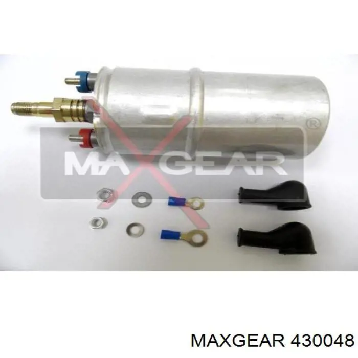 430048 Maxgear паливний насос електричний, занурювальний