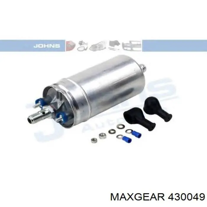 Бензонасос FP1194 Spart