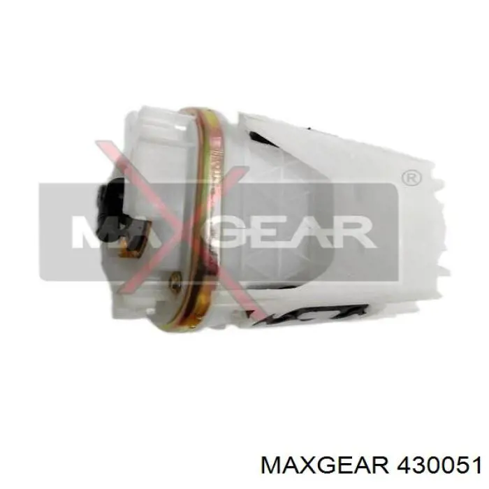 430051 Maxgear паливний насос електричний, занурювальний