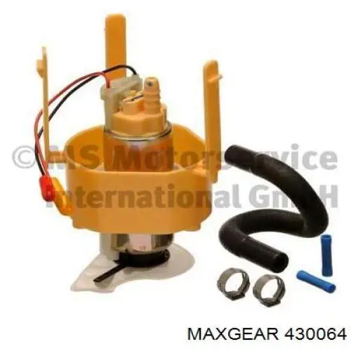 Модуль бензонасоса Magneti Marelli MAM00018M ціна, від 71.39 USD