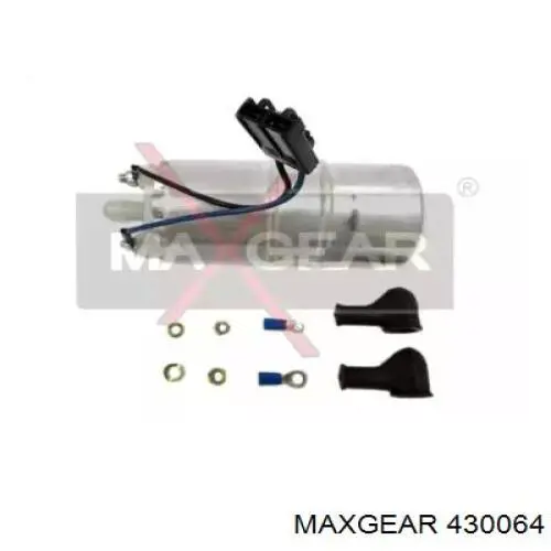 Купити MAM00018M Magneti Marelli Насос занурювальний в баці