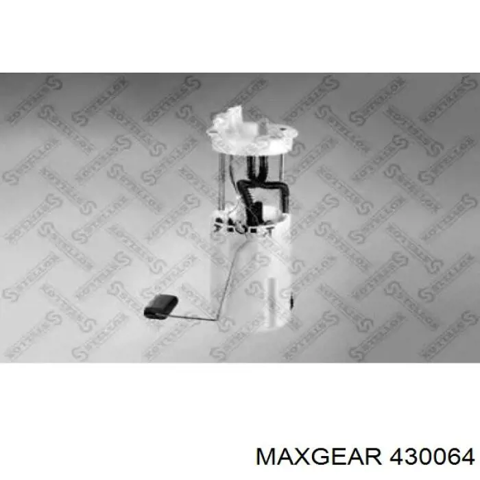MAM00018M Magneti Marelli Електробензонасос